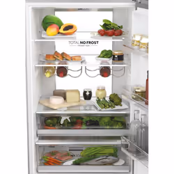 Haier 3D 70 Serie 7 HTW7720DNMP Libera installazione 486 L D Platino, Acciaio inox - Vista aggiuntiva 8