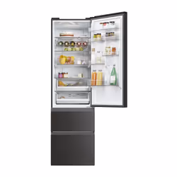 Haier 3D 60 Serie 5 HTW5620DNPT Libera installazione 414 L D Nero