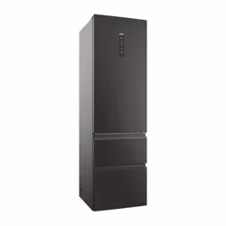 Haier 3D 60 Serie 5 HTW5620DNPT Libera installazione 414 L D Nero - Vista aggiuntiva 4