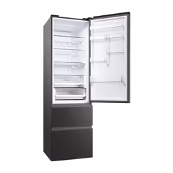 Haier 3D 60 Serie 5 HTW5620DNPT Libera installazione 414 L D Nero - Vista aggiuntiva 6