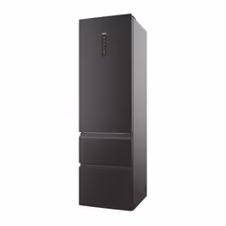 Haier 3D 60 Serie 5 HTW5620DNPT Libera installazione 414 L D Nero - Vista aggiuntiva 7