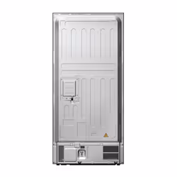 Haier Cube 83 Serie 7 HCR7818DWPT frigorifero side-by-side Libera installazione 467 L D Nero - Vista aggiuntiva 8