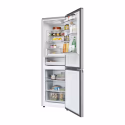 Haier 2D 60 Serie 5 Pro HDPW5618CNPD Libera installazione 352 L Acciaio inox - Vista aggiuntiva 3