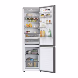 Haier 2D 60 Serie 5 Pro HDPW5620CNPD Libera installazione 406 L C Nero - Vista aggiuntiva 2