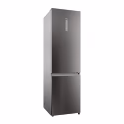 Haier 2D 60 Serie 5 Pro HDPW5620CNPD Libera installazione 406 L C Nero - Vista aggiuntiva 4