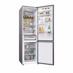 Haier 2D 60 Serie 5 Pro HDPW5620CNPD Libera installazione 406 L C Nero - Vista aggiuntiva 5