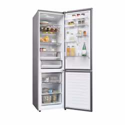 Haier 2D 60 Serie 5 Pro HDPW5620DNPK Libera installazione 406 L D Acciaio inox - Vista aggiuntiva 5