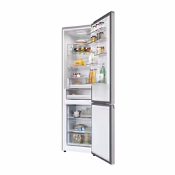 Haier 2D 60 Serie 5 Pro HDPW5620DNPK Libera installazione 406 L D Acciaio inox - Vista aggiuntiva 8