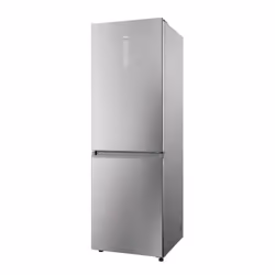 Haier 2D 60 Serie 3 HDPW5618DNPK Libera installazione 352 L D Acciaio inox