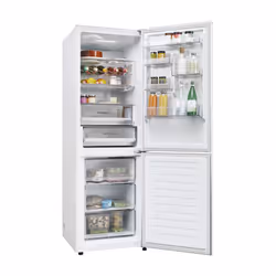 Haier 2D 60 Series 5 Pro HDPW5618DNPW Libera installazione 352 L D Bianco - Vista aggiuntiva 5
