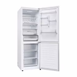 Haier 2D 60 Series 5 Pro HDPW5618DNPW Libera installazione 352 L D Bianco - Vista aggiuntiva 6