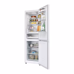 Haier 2D 60 Series 5 Pro HDPW5618DNPW Libera installazione 352 L D Bianco - Vista aggiuntiva 8