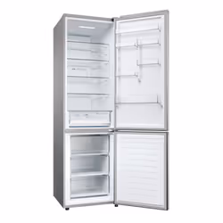 Haier 2D 60 Serie 3 HDPW3620CNPK Libera installazione 406 L C Acciaio inox - Vista aggiuntiva 6