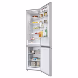 Haier 2D 60 Serie 3 HDPW3620CNPK Libera installazione 406 L C Acciaio inox - Vista aggiuntiva 8