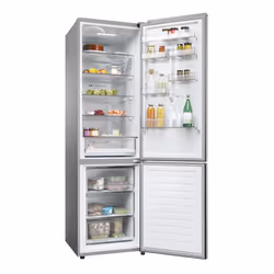 Haier 2D 60 Serie 3 HDPW3620DNPD Libera installazione 406 L D Acciaio inox - Vista aggiuntiva 4