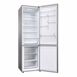 Haier 2D 60 Serie 3 HDPW3620DNPD Libera installazione 406 L D Acciaio inox - Vista aggiuntiva 5