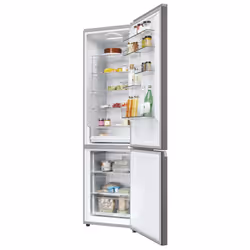 Haier 2D 60 Serie 3 HDPW3620DNPD Libera installazione 406 L D Acciaio inox - Vista aggiuntiva 7