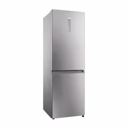 Haier 2D 60 Serie 3 HDPW3618DNPK Libera installazione 352 L D Platino - Vista aggiuntiva 4