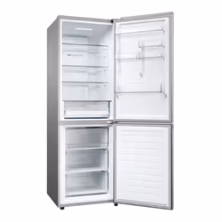 Haier 2D 60 Serie 3 HDPW3618DNPK Libera installazione 352 L D Platino - Vista aggiuntiva 6