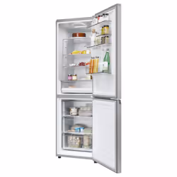 Haier 2D 60 Serie 3 HDPW3618DNPK Libera installazione 352 L D Platino - Vista aggiuntiva 8