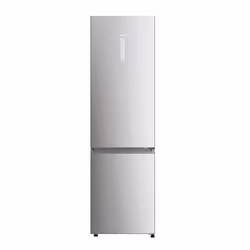 Haier HDPW7620ANPK, 409 L, SN-T, 12 kg/24h, A, Compartimento zona fresca, Acciaio inox