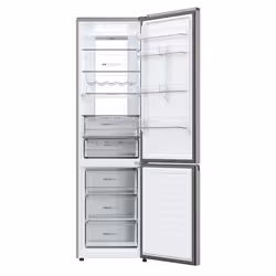 Haier HDPW7620ANPK Libera installazione 409 L A Acciaio inox