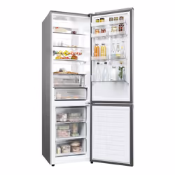 Haier HDPW7620ANPK Libera installazione 409 L A Acciaio inox - Vista aggiuntiva 5