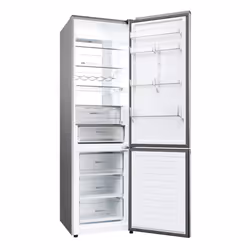 Haier HDPW7620ANPK Libera installazione 409 L A Acciaio inox - Vista aggiuntiva 6
