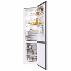 Haier HDPW7620ANPK Libera installazione 409 L A Acciaio inox - Vista aggiuntiva 8