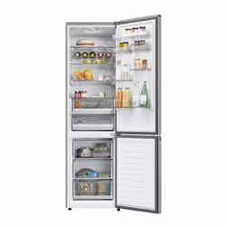 Haier 2D 60 Serie 5 Pro HDPW5620BNPK Libera installazione 409 L B Acciaio inox - Vista aggiuntiva 2
