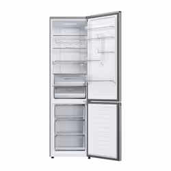 Haier 2D 60 Serie 5 Pro HDPW5620BNPK Libera installazione 409 L B Acciaio inox - Vista aggiuntiva 3