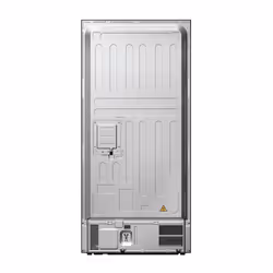 Haier Cube 83 Serie 7 HCR7818DNMM frigorifero side-by-side Libera installazione 467 L D Acciaio inox - Vista aggiuntiva 6