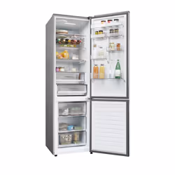 Haier 2D 60 Serie 5 Pro HDPW5620ANPK Libera installazione 409 L Acciaio inox - Vista aggiuntiva 5