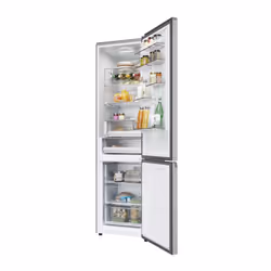 Haier 2D 60 Serie 5 Pro HDPW5620ANPK Libera installazione 409 L Acciaio inox - Vista aggiuntiva 8