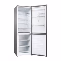 Haier 2D 60 Serie 3 HDPW3618DNPD Libera installazione 352 L D Acciaio inox - Vista aggiuntiva 6