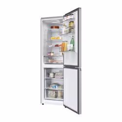 Haier 2D 60 Serie 3 HDPW3618DNPD Libera installazione 352 L D Acciaio inox - Vista aggiuntiva 8
