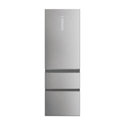 Haier 3D 60 Serie 3 HTW 3618DNMG Libera installazione 360 L D Acciaio inox