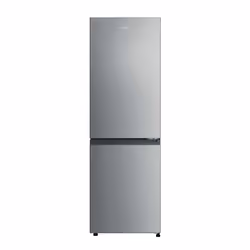 Haier HDPR1618CNPK, 352 L, SN-T, 7 kg/24h, C, Compartimento zona fresca, Acciaio inox