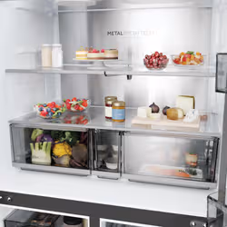 Haier HCR59F18DNMM - Vista aggiuntiva 5