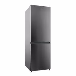 Haier HDPR1618ANPD Libera installazione 355 L A Acciaio inox - Vista aggiuntiva 3