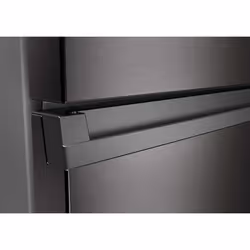Haier HDPR1618ANPD Libera installazione 355 L A Acciaio inox - Vista aggiuntiva 8