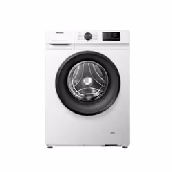 Hisense WFVC7012E lavatrice Caricamento frontale 7 kg 1200 Giri/min Bianco