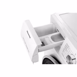 Hisense WFQA9014EVJM lavatrice Caricamento frontale 9 kg 1400 Giri/min Bianco - Vista aggiuntiva 6