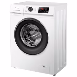 Hisense WFVB7012EM lavatrice Caricamento frontale 7 kg 1200 Giri/min Bianco