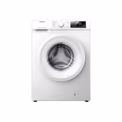Hisense WFQP801419VM, Caricamento frontale, 8 kg, B, 72 dB, 1400 Giri/min, A