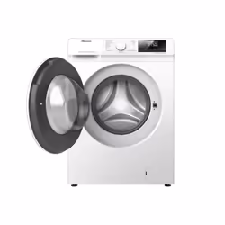 Hisense WFQP801419VM lavatrice Caricamento frontale 8 kg 1400 Giri/min Bianco