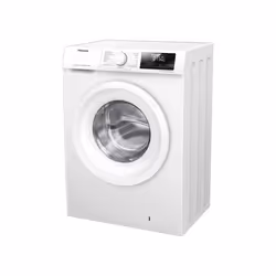 Hisense WFQP801419VM lavatrice Caricamento frontale 8 kg 1400 Giri/min Bianco
