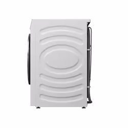 Hisense WF5S1045BW lavatrice Caricamento frontale 10,5 kg 1400 Giri/min Bianco - Vista aggiuntiva 4