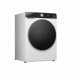 Hisense WF5S1045BW lavatrice Caricamento frontale 10,5 kg 1400 Giri/min Bianco - Vista aggiuntiva 6