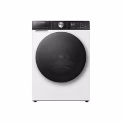 Hisense WF5S1045BW lavatrice Caricamento frontale 10,5 kg 1400 Giri/min Bianco - Vista aggiuntiva 7